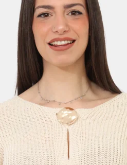 Cardigan Rue De Clerie Beige