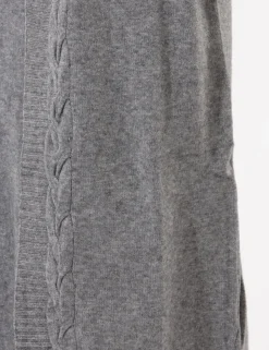 Cardigan Sandro Ferrone Grigio