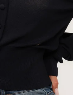 Cardigan Yes Zee Blu