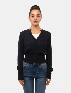 Cardigan Yes Zee Blu