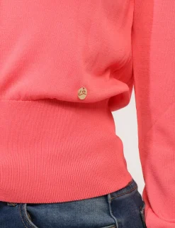 Cardigan Yes Zee Rosa