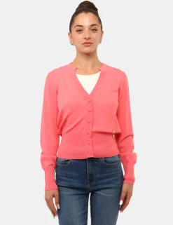 Cardigan Yes Zee Rosa