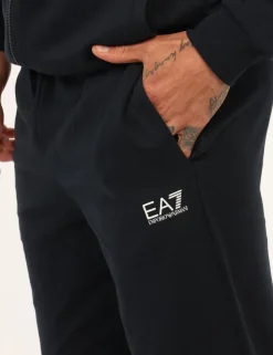 Completo tuta Ea7 Blu