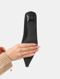 Dècolletè Fracomina Nero