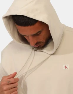 Felpa Calvin Klein Beige