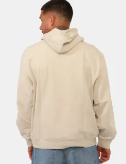Felpa Calvin Klein Beige