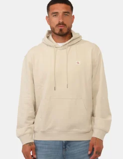 Felpa Calvin Klein Beige