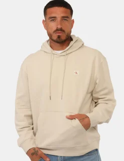 Felpa Calvin Klein Beige