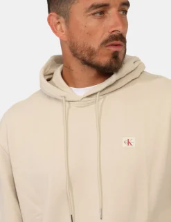 Felpa Calvin Klein Beige