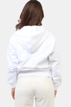 Felpa Calvin Klein Bianca