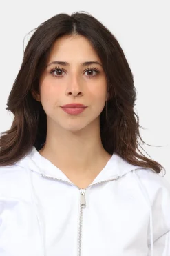 Felpa Calvin Klein Bianca