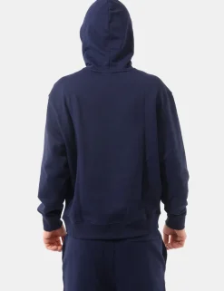 Felpa Calvin Klein Blu