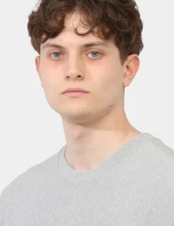 Felpa Calvin Klein Grigia