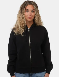 Felpa Calvin Klein Nera