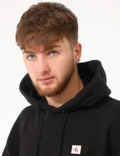 Felpa Calvin Klein Nero