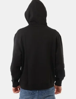 Felpa Calvin Klein Nero