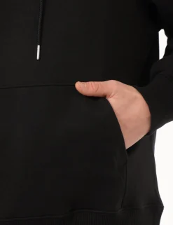 Felpa Calvin Klein Nero