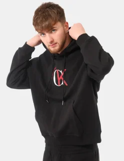 Felpa Calvin Klein Nero