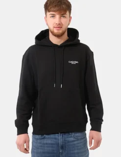 Felpa Calvin Klein Nero