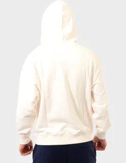 Felpa Calvin Klein Panna