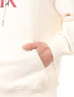 Felpa Calvin Klein Panna