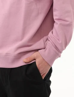 Felpa Calvin Klein Rosa