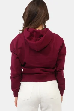 Felpa Calvin Klein Viola