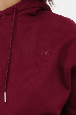 Felpa Calvin Klein Viola