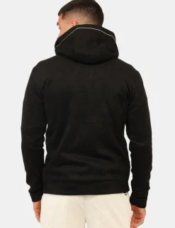 Felpa EA7 Nero