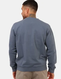 Felpa Ecoalf BLu