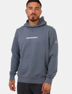 Felpa Ecoalf Blu