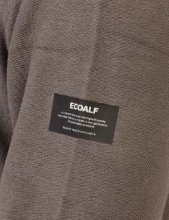 Felpa Ecoalf Grigio