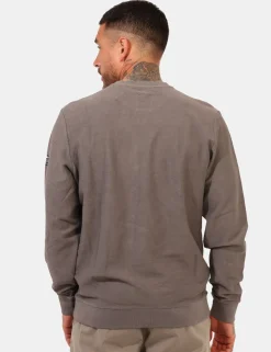 Felpa Ecoalf Grigio