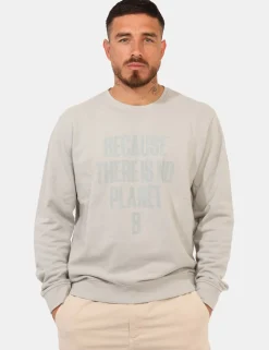 Felpa Ecoalf Grigio