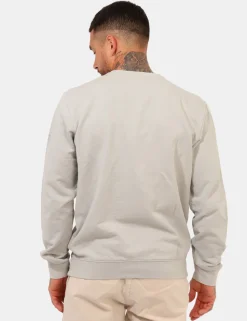 Felpa Ecoalf Grigio