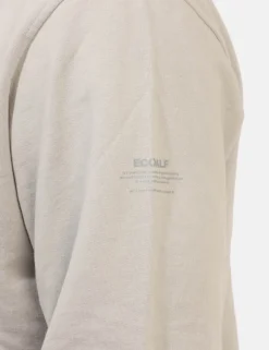 Felpa Ecoalf Grigio
