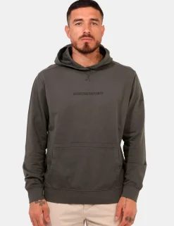 Felpa Ecoalf Grigio