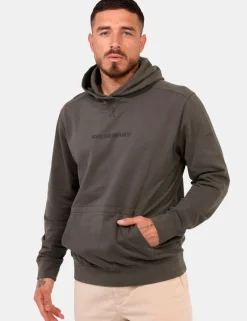 Felpa Ecoalf Grigio