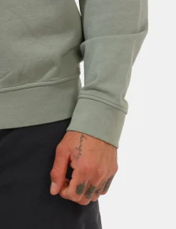 Felpa Ecoalf Verde