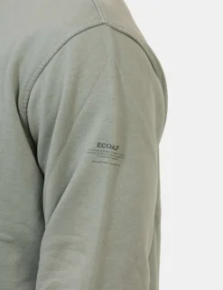 Felpa Ecoalf Verde