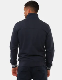 Felpa Fred Mello Blu