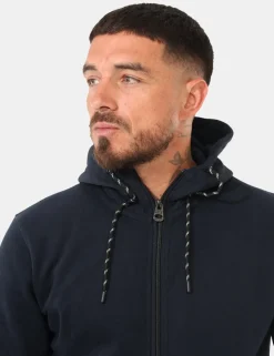 Felpa Fred Mello Blu