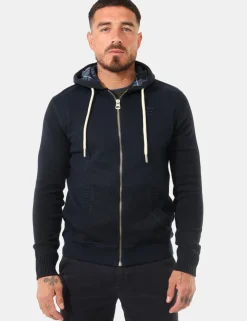 Felpa Fred Mello Blu