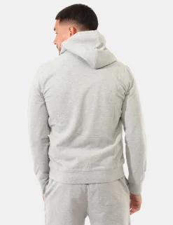 Felpa Fred Mello Grigio