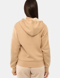 Felpa Guess Beige