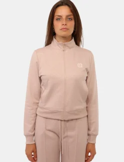 Felpa Guess Rosa tg.S
