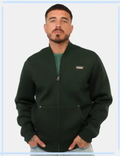 Felpa Guess Verde tg.L