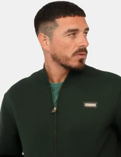 Felpa Guess Verde tg.L