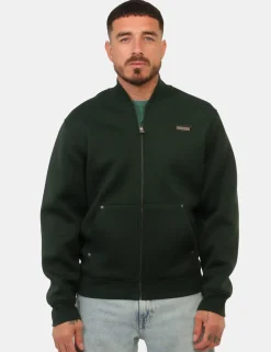 Felpa Guess Verde tg.L
