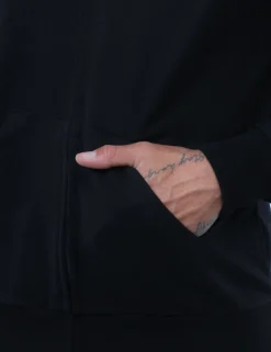 Felpa La Martina Nera